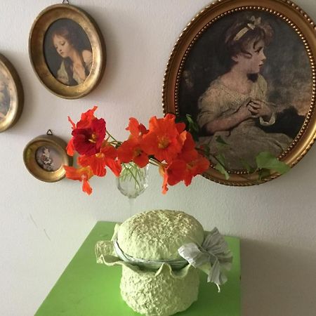 Apartment Nonna Keuruu Eksteriør bilde