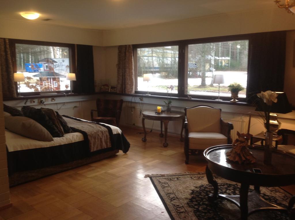 Apartment Nonna Keuruu Rom bilde